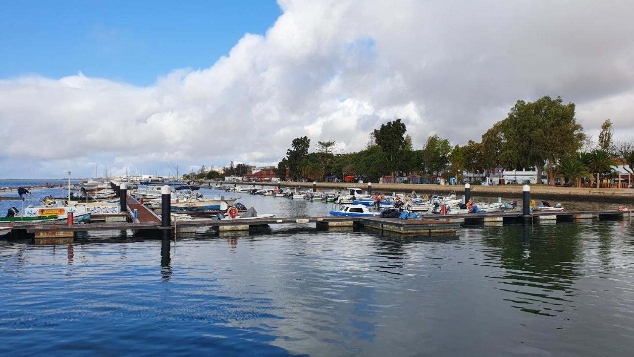 Lagoa Bonita Olhão Exteriér fotografie