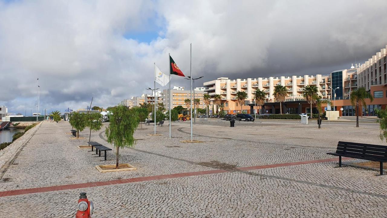 Lagoa Bonita Olhão Exteriér fotografie